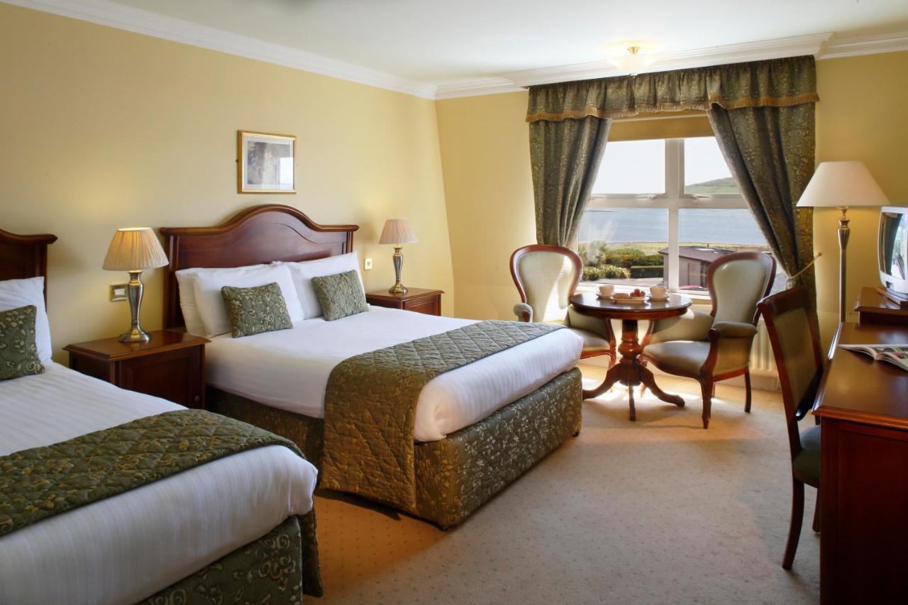 Dingle Skellig Hotel Екстериор снимка