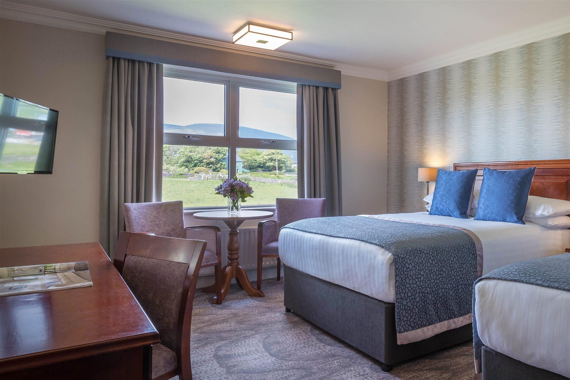 Dingle Skellig Hotel Екстериор снимка