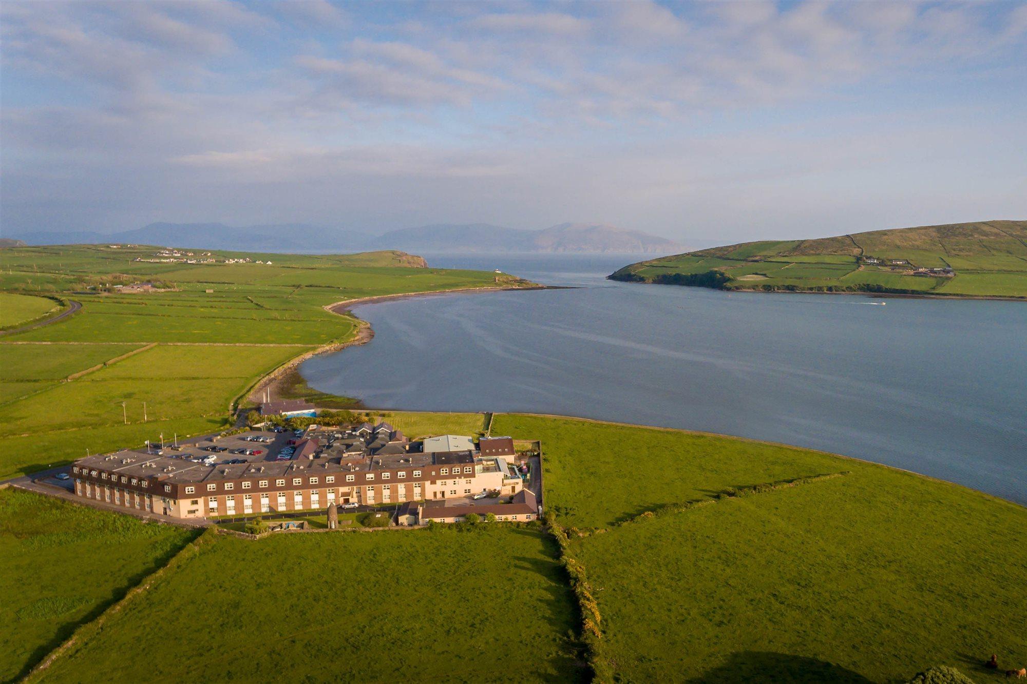 Dingle Skellig Hotel Екстериор снимка