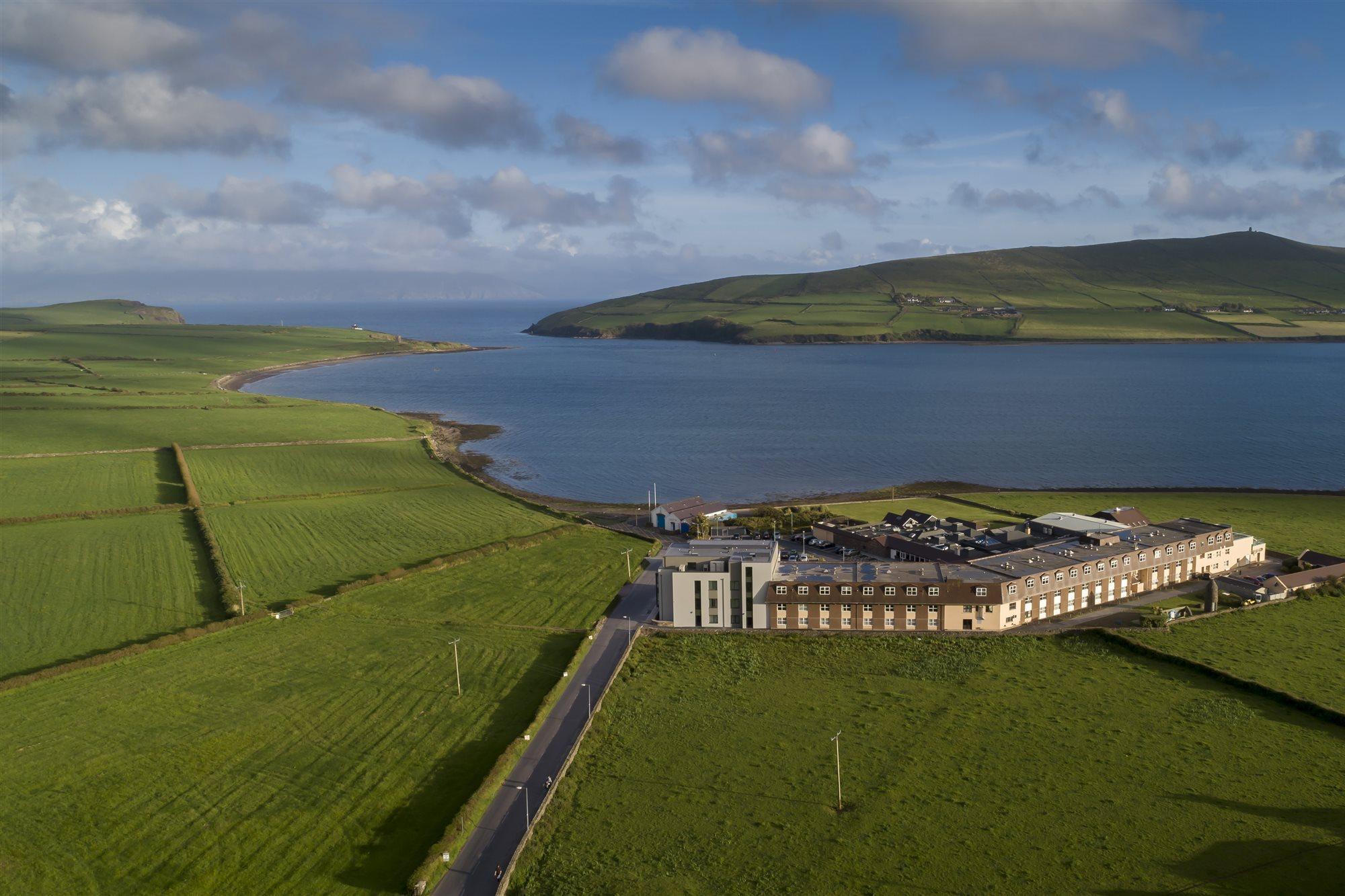 Dingle Skellig Hotel Екстериор снимка