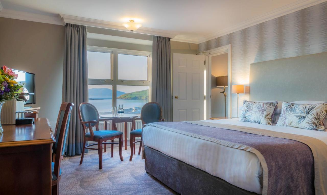 Dingle Skellig Hotel Екстериор снимка