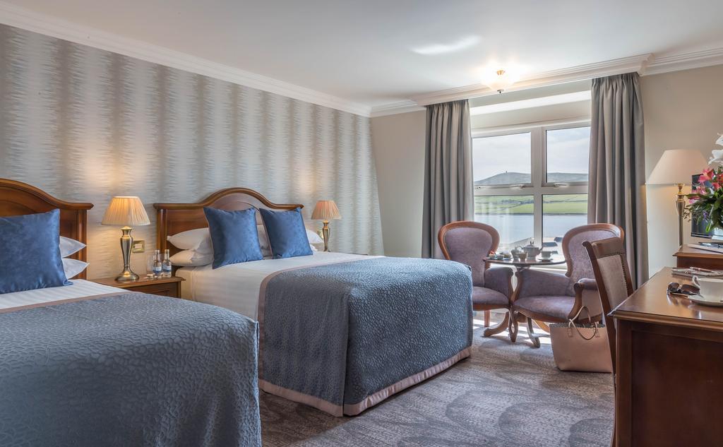 Dingle Skellig Hotel Екстериор снимка