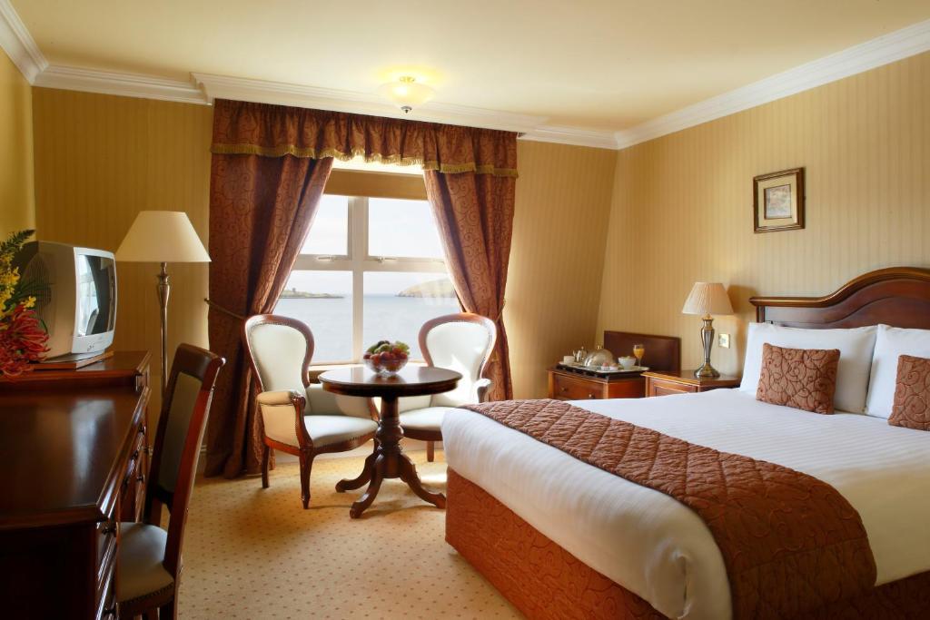 Dingle Skellig Hotel Екстериор снимка