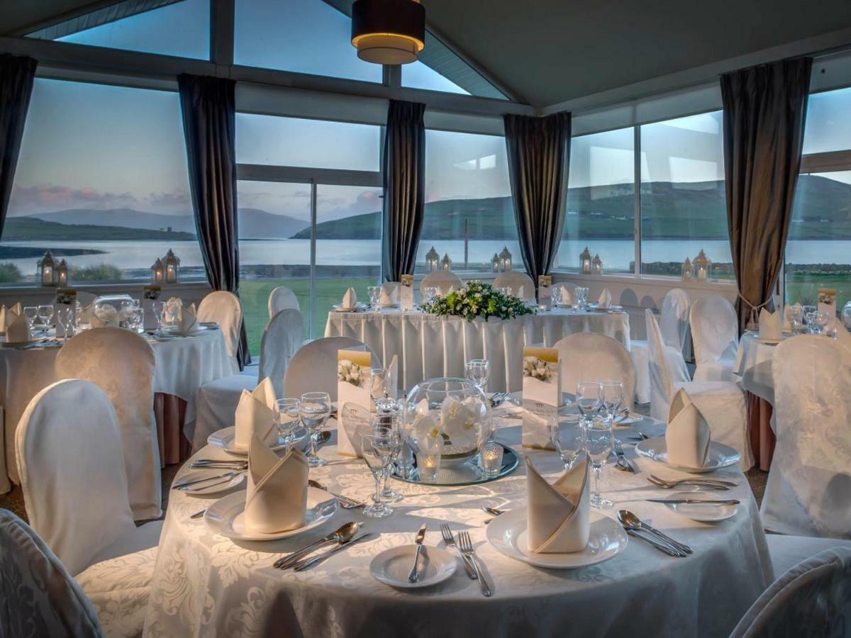 Dingle Skellig Hotel Екстериор снимка