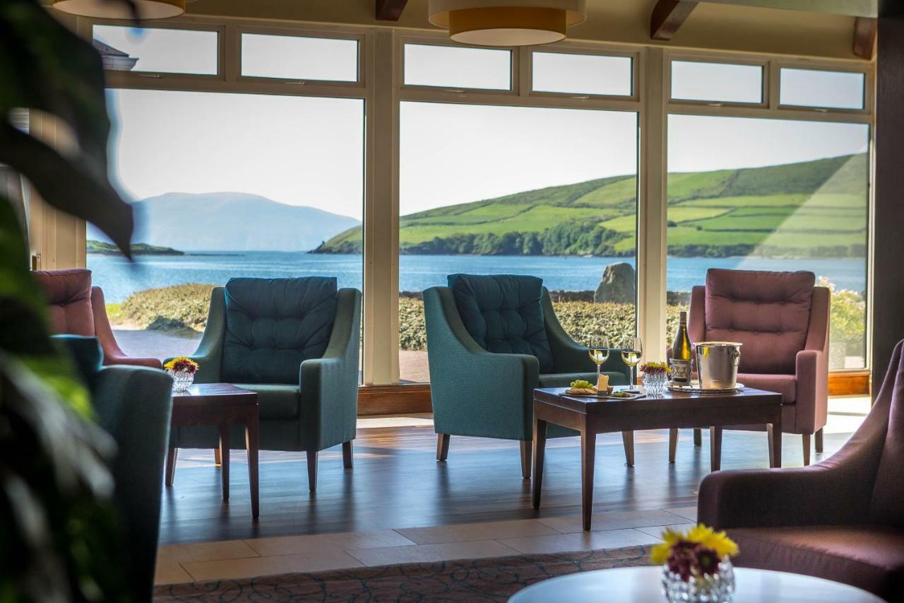 Dingle Skellig Hotel Екстериор снимка