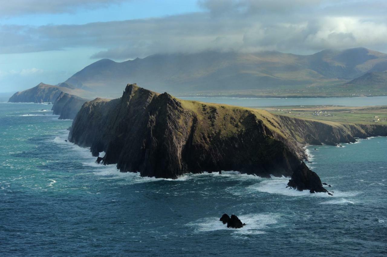 Dingle Skellig Hotel Екстериор снимка