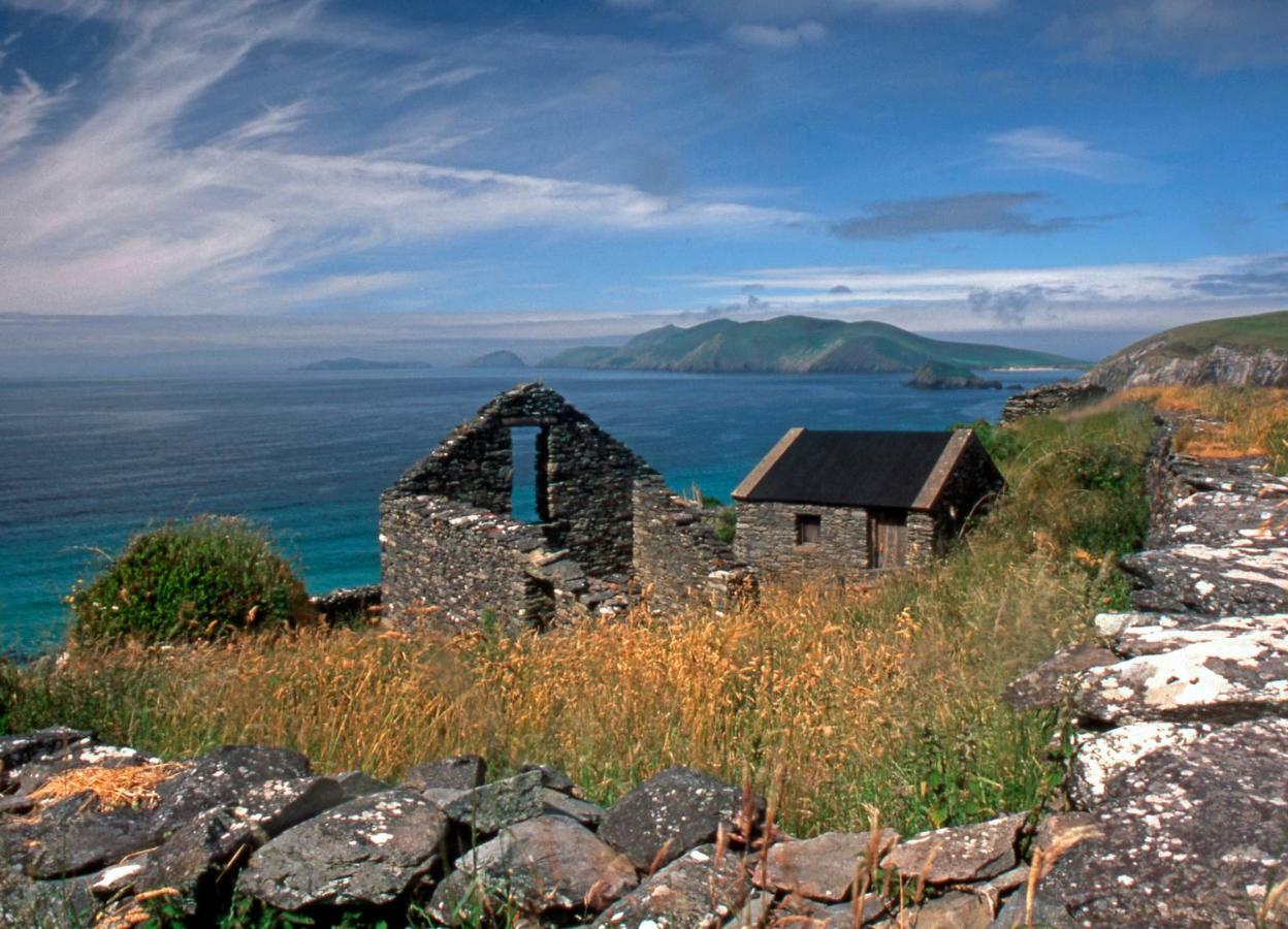 Dingle Skellig Hotel Екстериор снимка