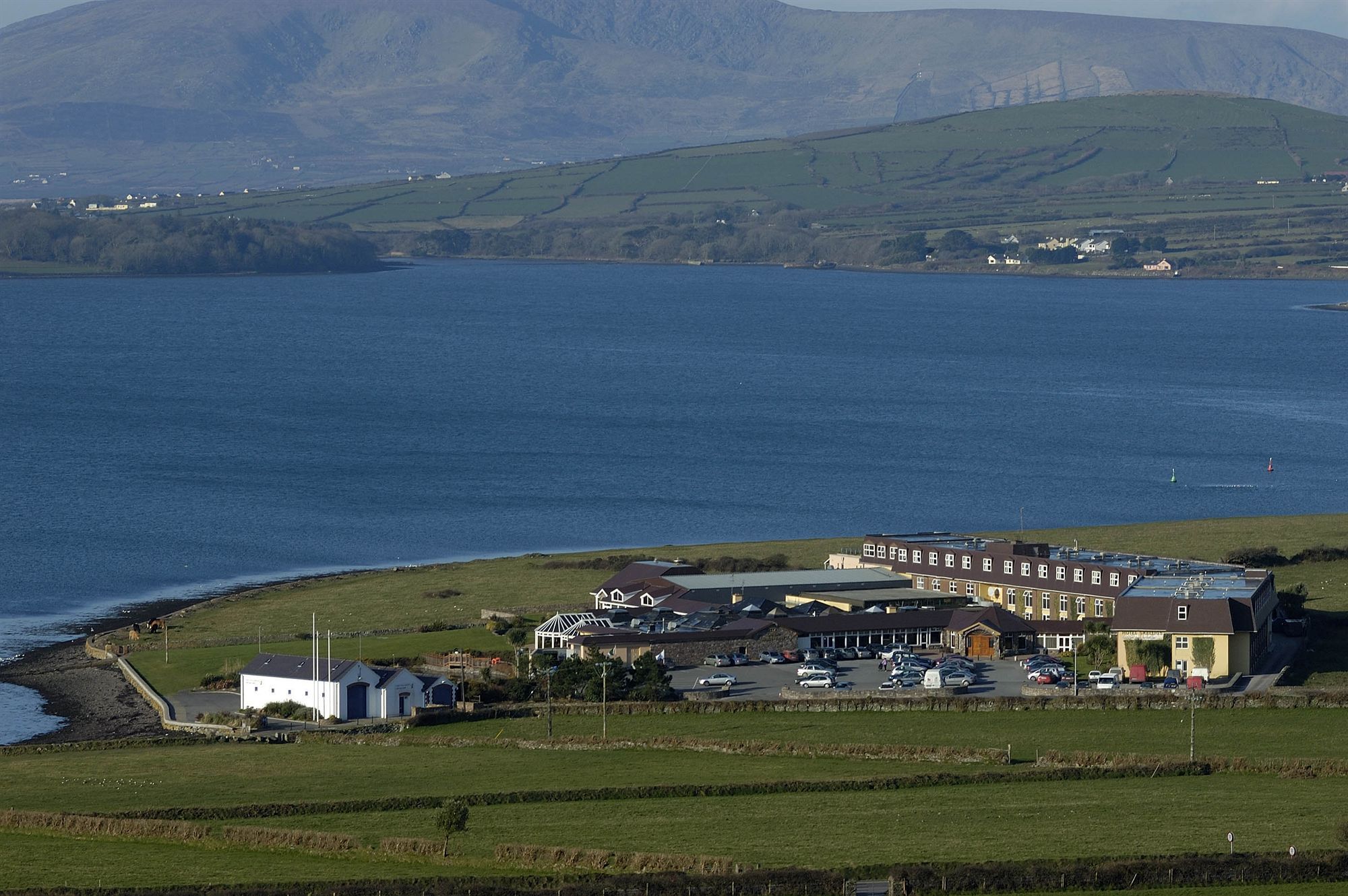 Dingle Skellig Hotel Екстериор снимка