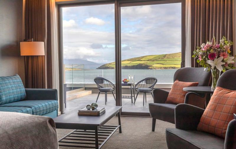 Dingle Skellig Hotel Екстериор снимка