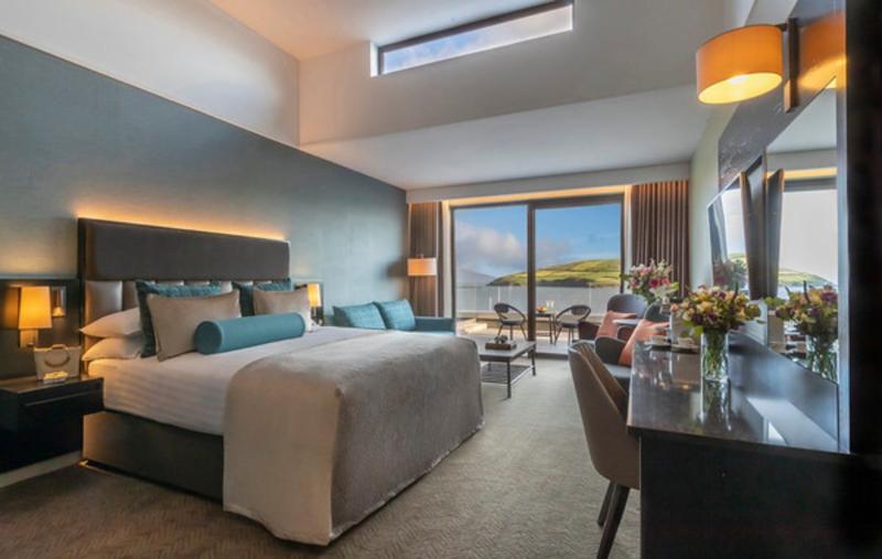 Dingle Skellig Hotel Екстериор снимка